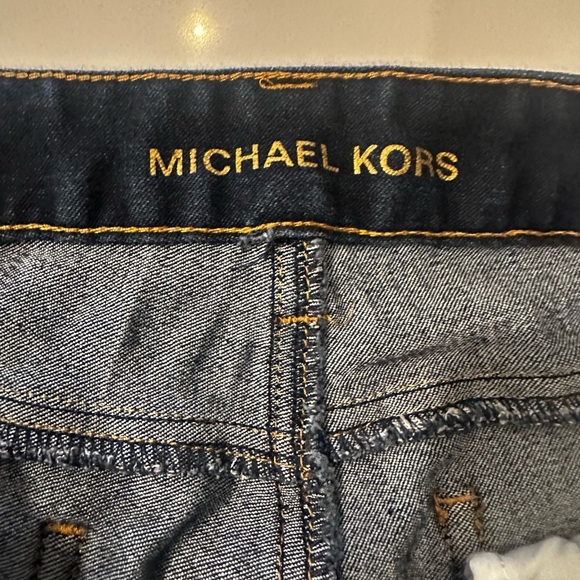 Women’s Michael Kors Capri’s - Picture 4 of 5